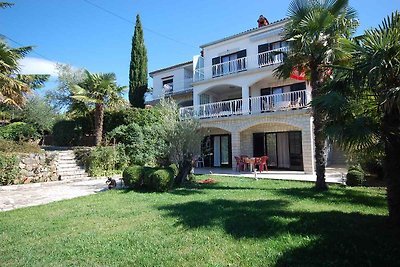 Holiday flat family holiday Njivice