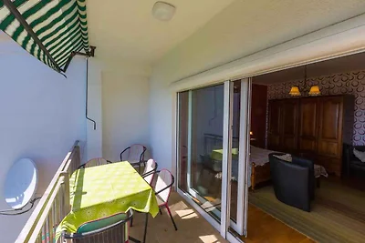 Ferienwohnung mit Parkplatz