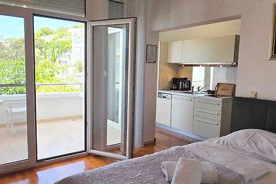 Vakantieappartement Gezinsvakantie Baska