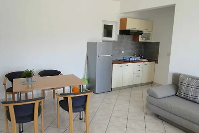 Ferienwohnung mit Pool