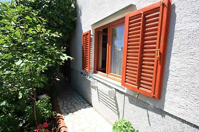 Ferienwohnung mit Terrasse