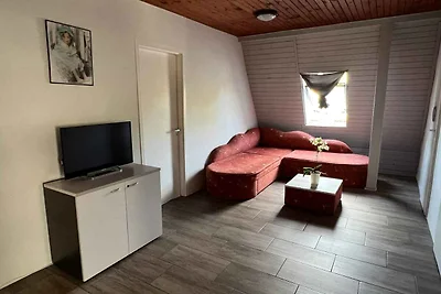 Ferienwohnung mit Garten, Grill und Kinderspi