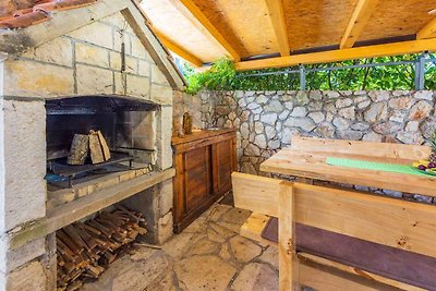 in ruhiger Lage mit Whirlpool, Swimmingpool, 