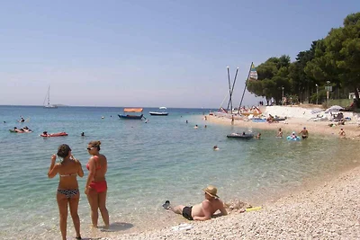 Ferienwohnung in Strandnähe