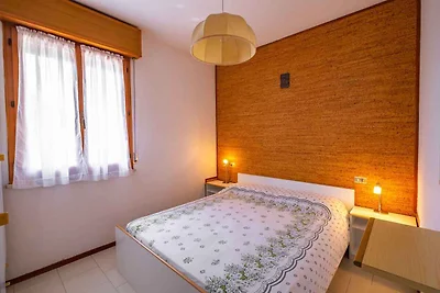 Ferienwohnung mit grosser Terrasse und