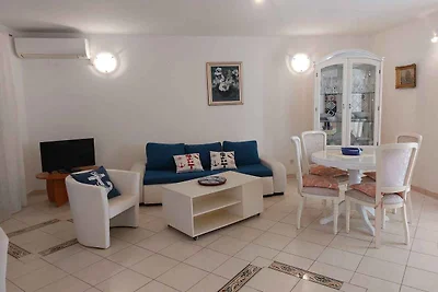 Ferienwohnung Tonko mit 2 Schlafzimmern