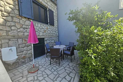 apartman za odmor Obiteljski odmor Novi Vinodolski