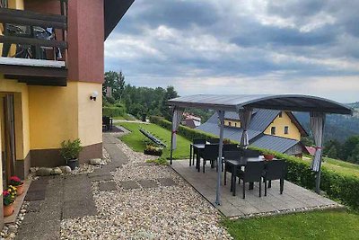 Vakantieappartement Gezinsvakantie Benecko