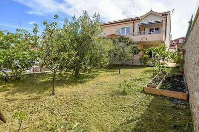 Ferienwohnung mit Klimaanlage und Grill