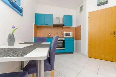 Ferienwohnung mit Klimaanlage und Pool