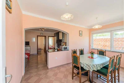 Ferienwohnung in Meernähe