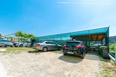 Apartamento Vacaciones familiares Lopar