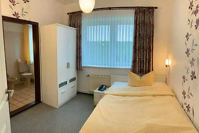 FerienWohnung mit Heizung