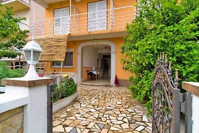 Vakantieappartement Gezinsvakantie Gradac