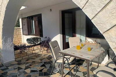 Apartment mit einem Schlafzimmer, Ljubica, nu