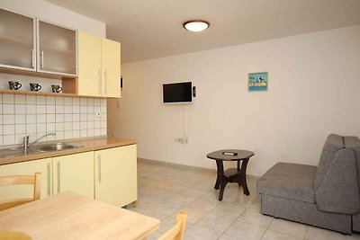Vakantieappartement Gezinsvakantie Baska