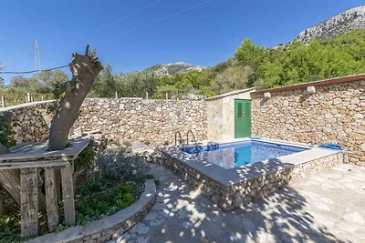 Casa vacanze Vacanza di relax Bol