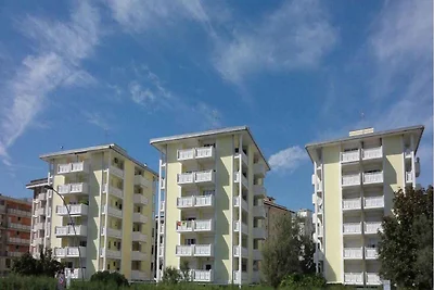 Ferienwohnung auf dem Strand