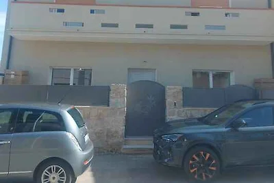 Vakantieappartement Gezinsvakantie Sant'Antioco