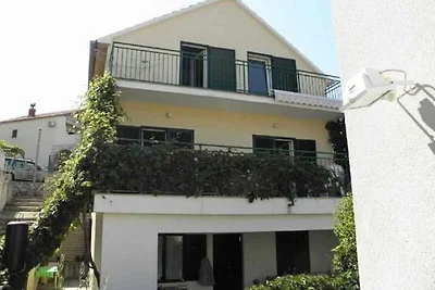 Appartamento Vacanza con famiglia Žaboric