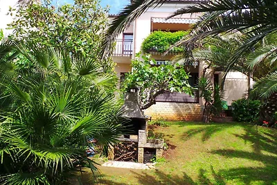 Vakantieappartement Gezinsvakantie Medulin