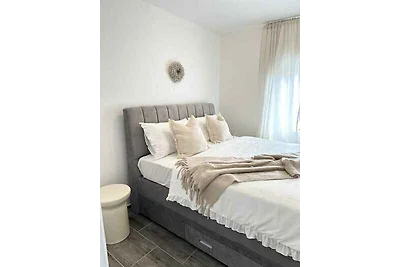 apartman za odmor Obiteljski odmor Biograd na Moru