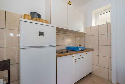 Vakantieappartement Gezinsvakantie Drvenik Veliki