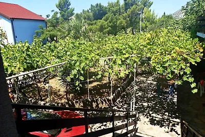 Ferienwohnung mi Balkon