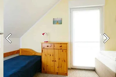Ferienhaus Albi mit Sauna und WLAN