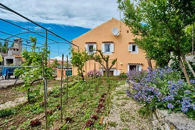 Gemütliche Unterkunft LINA in Mali Lošinj