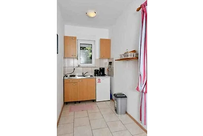 Komfortables Apartment mit 1 Schlafzimmer, Te