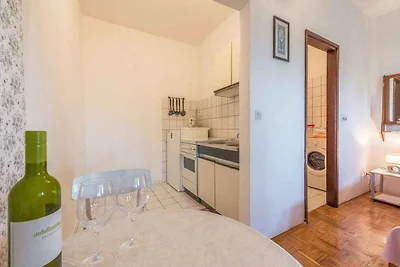 Vakantieappartement Gezinsvakantie Lokva Rogoznica