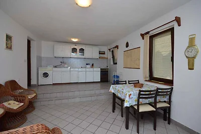 Ferienwohnung mit Grill