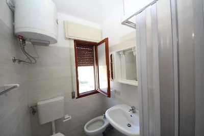 Ferienwohnung mit Balkon