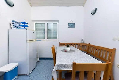 Vakantieappartement Gezinsvakantie Lopar