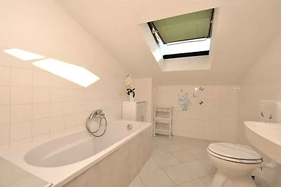 Ferienwohnung mit Klimaanlage