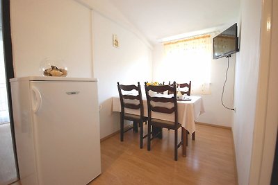 Vakantieappartement Gezinsvakantie Njivice