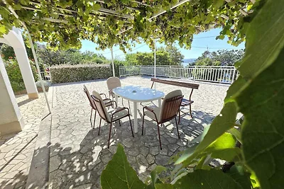 Vakantieappartement Gezinsvakantie Dramalj