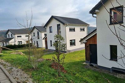 Ferienwohnung an der Therme Obernsees