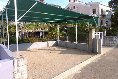 Appartamento Vacanza con famiglia Punat