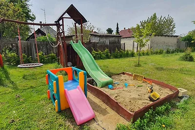 Ferienwohnung nur 500 m von Balaton entfernt,