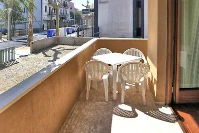 Apartamento Vacaciones familiares Lignano Sabbiadoro