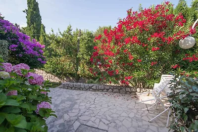 Ferienwohnung mit Balkon und Klimaanlage