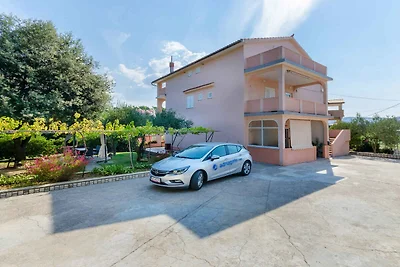 Apartamento Vacaciones familiares Lopar