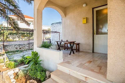 Ferienwohnung mit Klimaanlage
