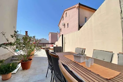 Villa mit Klimaanlage und Pool