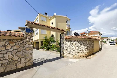 Ferienwohnung mit Klimaanlage