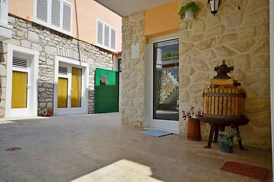 Appartamento Vacanza con famiglia Vodice