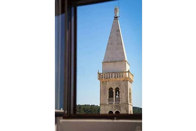 Vakantieappartement Gezinsvakantie Mali Lošinj