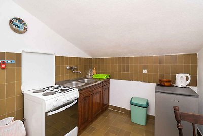 Vakantieappartement Gezinsvakantie Lokva Rogoznica